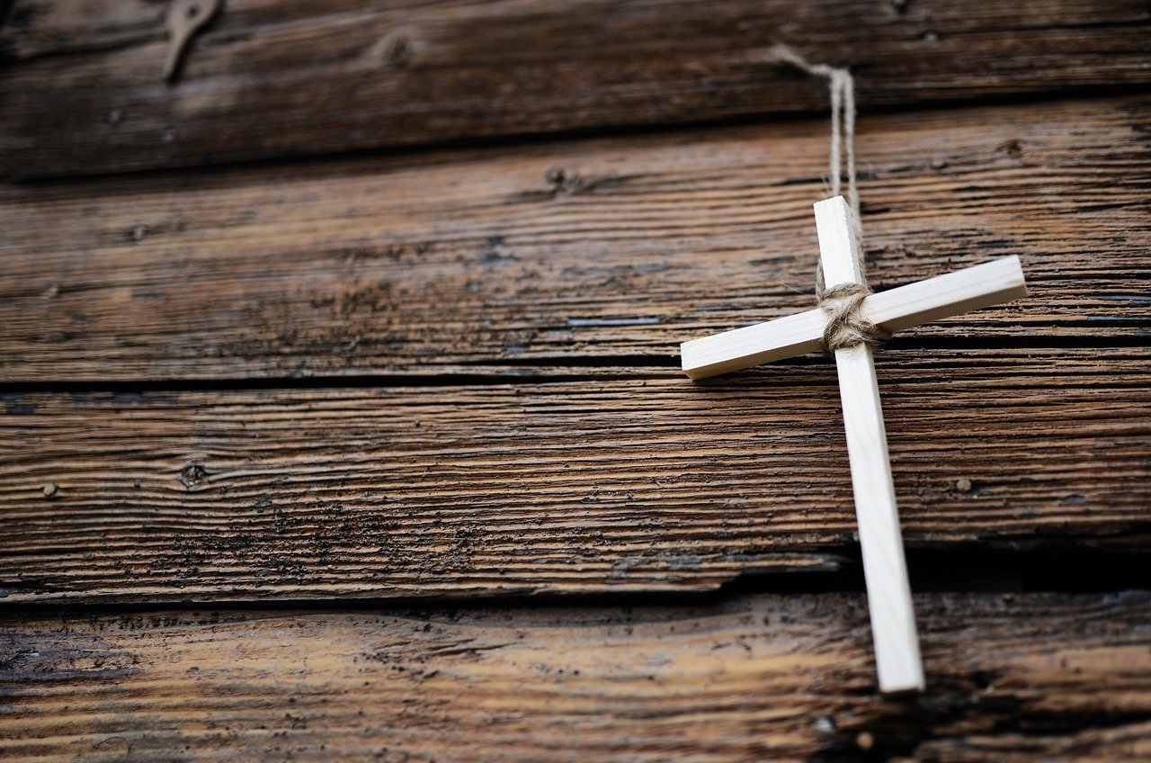 Bethel Independent Church Worship and Cross