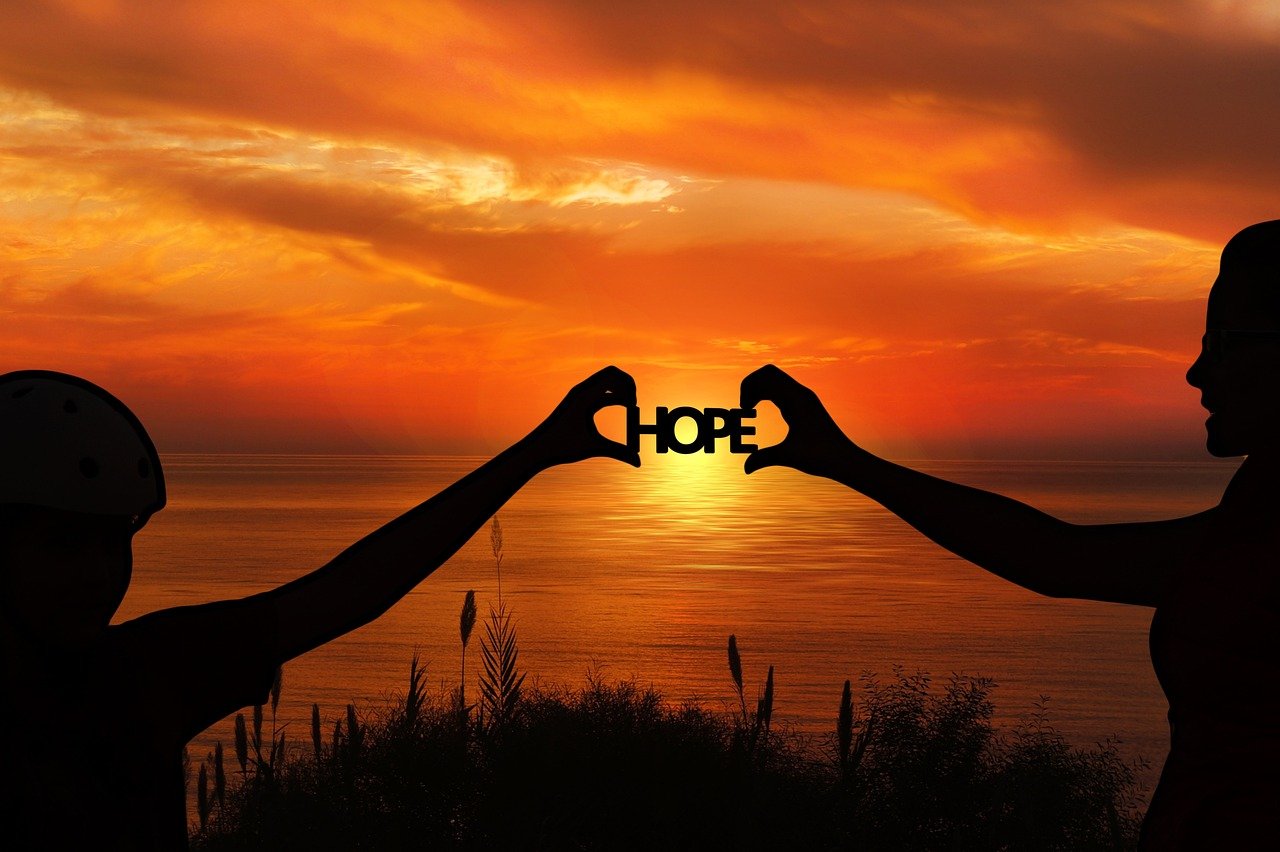 Hope in Christ - Pastoral Leadership