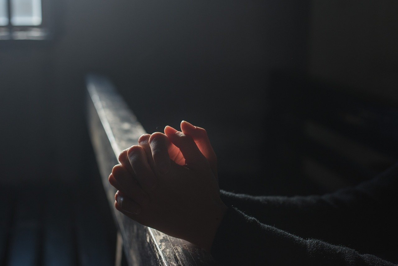 A.L.I.V.E. Youth Ministry
